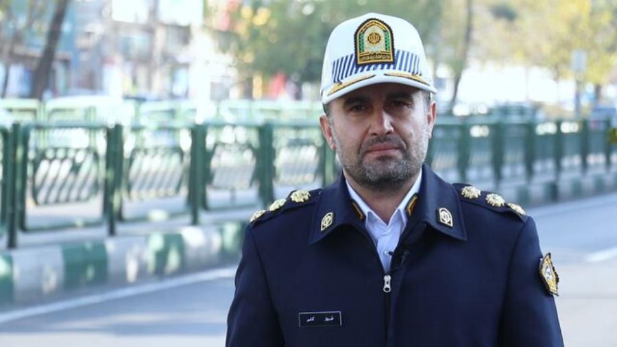 صدور بیش از ۱۰ میلیون جریمه برای «تخلفات ساکن» در تهران